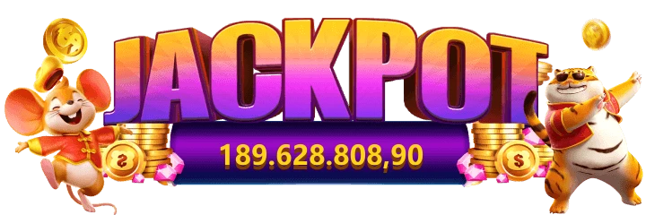 999XP JACKPOT